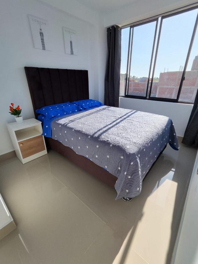 דירות Departamentos En קמאנה מראה חיצוני תמונה