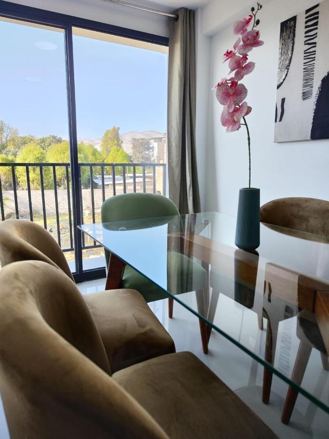 דירות Departamentos En קמאנה מראה חיצוני תמונה
